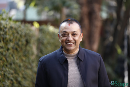 तस्बिर: नवीनबाबु गुरूङ/सेतोपाटी