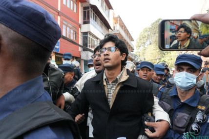 तस्बिर: नेपाल फोटो लाइब्रेरी