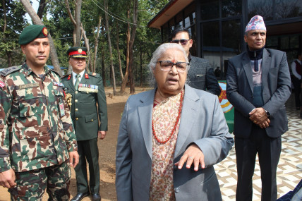 तस्बिर: रासस।