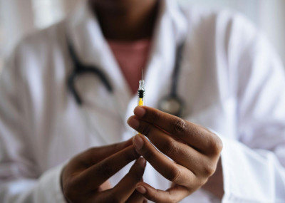 The Serum Institute of India has produced a HPV vaccine that is currently half the price of its multinational competitors.  Credits Pexels Licence