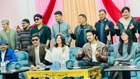 -तस्बिरः लक्ष्मण शर्मा