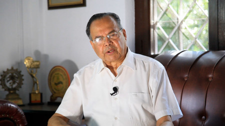 FILE - Jhala Nath Khanal