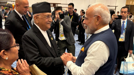 Photo: Narendra Modi's X account