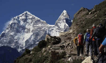 Photo: Alok Siddhi Tuladhar