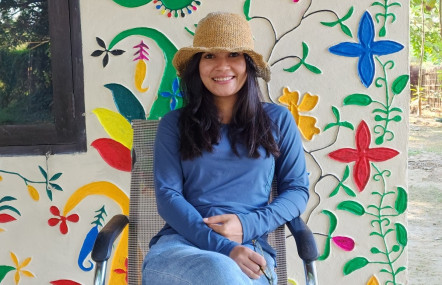 कृपा बस्नेत