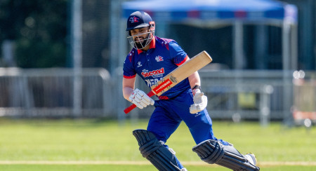 फाइल तस्बिर।