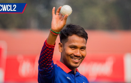 फाइल तस्बिर