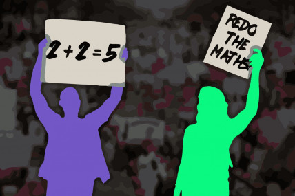 Misinformation is playing a role in huge democratic upheaval, including the recent riots in Brazil. (Michael Joiner, 360info) (Michael Joiner, 360info)