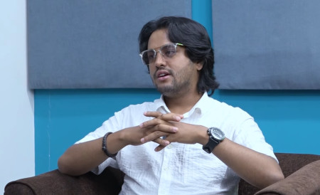 निर्देशक नविन चौहान