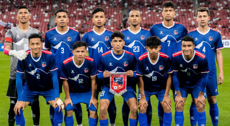 फाइल तस्बिर।