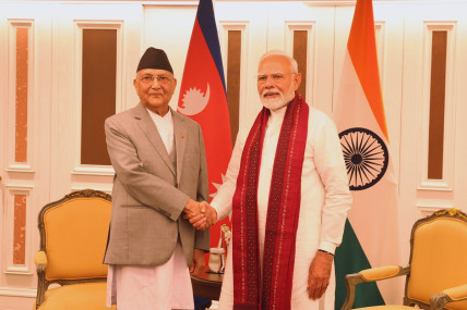 Photo: Prime Minister's Secretariat