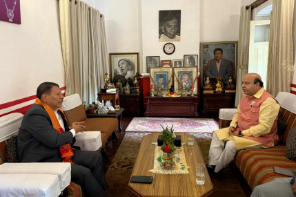 Photo: Deputy Prime Minister's Secretariat