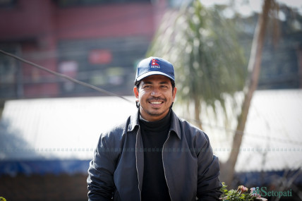 तस्विर : नवीनबाबु गुरुङ/सेतोपाटी