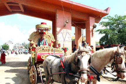 फाइल तस्बिर। रासस