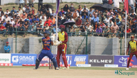 तस्बिर : निशा भण्डारी/सेतोपाटी