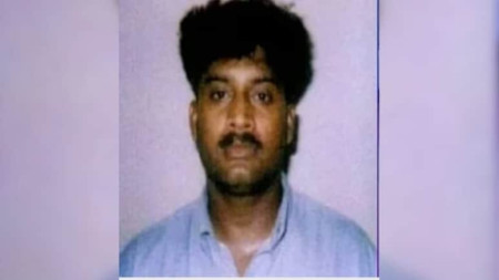 Sheikh Salim alias 'Salim Pistol'