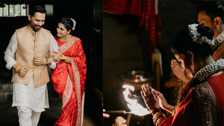 तस्बिरः सामन्थाको इन्स्टाग्रामबाट