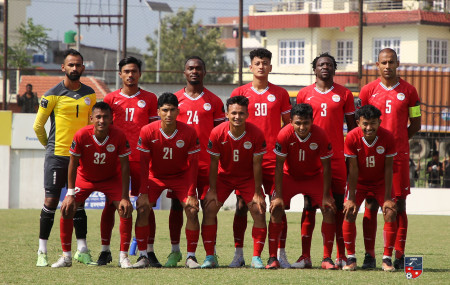 फाइल तस्बिर।