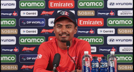 फाइल तस्बिर।