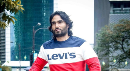 File Photo of Sitaula