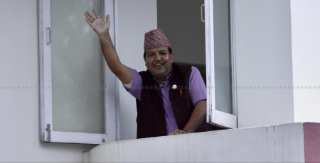 Photo: Nabin Babu Gurung/Setopati