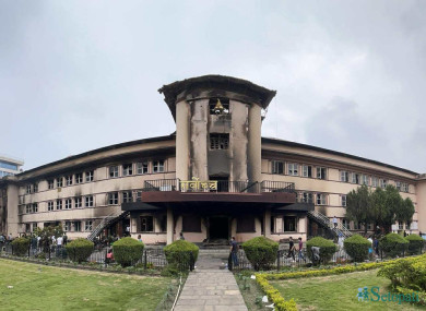 Photo: Nabin Babu Gurung/Setopati