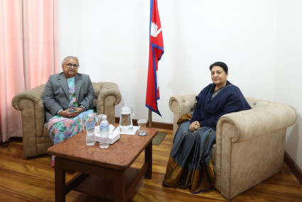 Photo: Prime Minister's Secretariat