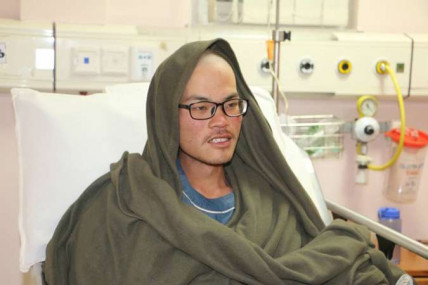 Photo Courtesy: Grande International Hospital