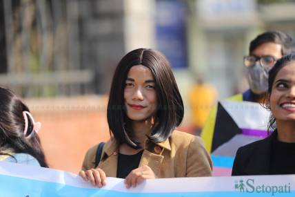 FILE (Nisha Bhandari/Setopati)