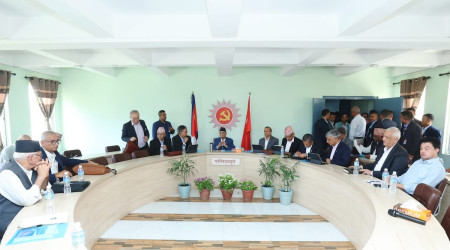 फाइल तस्बिर।