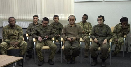 Photo Courtesy: Ukrinform