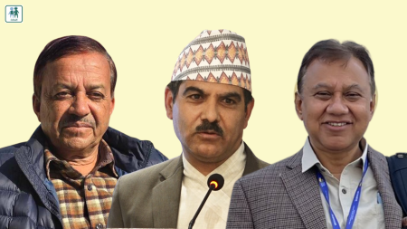 ११ सय बढी राजनीतिक नियुक्ति हटाउने रास्वपाको तयारीले ल्यायो तरंग, के भन्छन् पूर्वप्रशासकहरू?