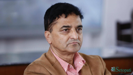 Photo: Nabin Babu Gurung/Setopati