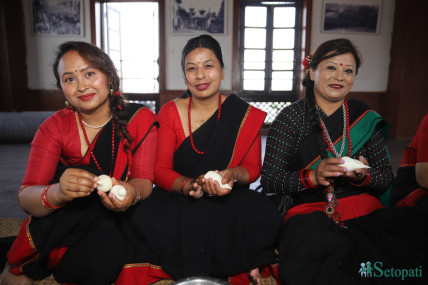 सबै तस्बिर स्रोत: शंकर महर्जन