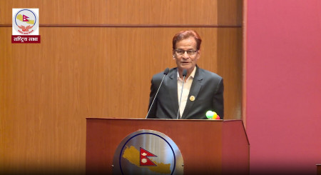 FILE - Yuvaraj Sharma