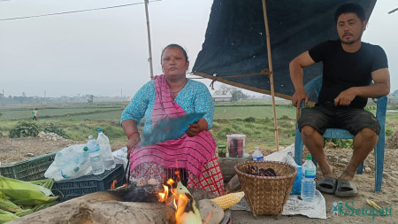 तस्बिर: भगवती पाण्डे/सेतोपाटी।