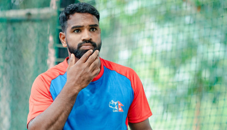 आदिल अन्सारी। फाइल तस्बिर।