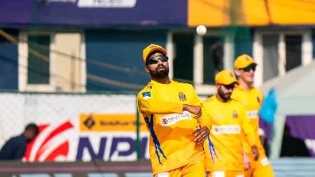 फाइल तस्बिर।