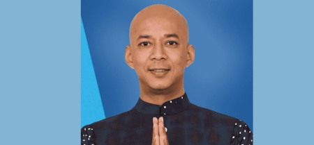 अमरकान्त चौधरी