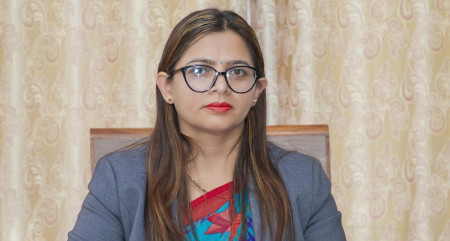 अनिता निरौला