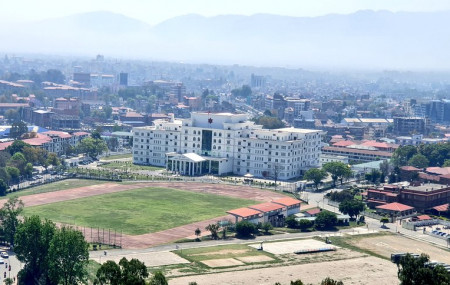 फाइल तस्बिर।