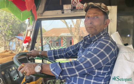 भरतबहादुर सापकोटा