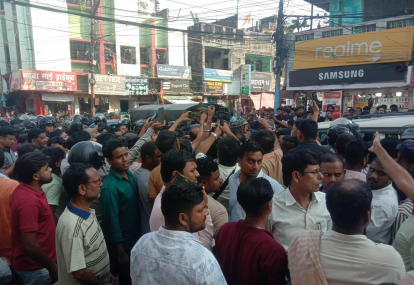 तस्बिरः सुरेश बिडारी/सेतोपाटी