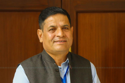 फाइल तस्बिर।