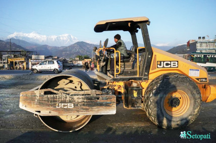 १२ वर्षमा पेट्रोलियमको मूल्य कति भयो उतारचढाव, के अहिले निर्माण बिदाको समय हो?