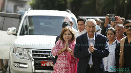 तस्बिर: नवीनबाबु गुरूङ/सेतोपाटी