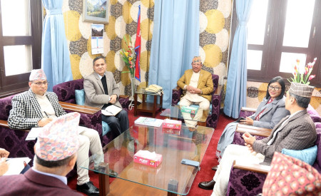 तस्बिर: प्रदीपराज वन्त/रासस।