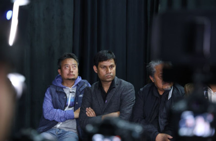 तस्बिर: सुरेन्द्र थापा