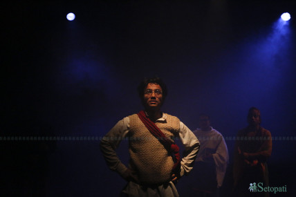 तस्बिर: नवीनबाबु गुरूङ