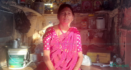 गीतादेवी पासवान